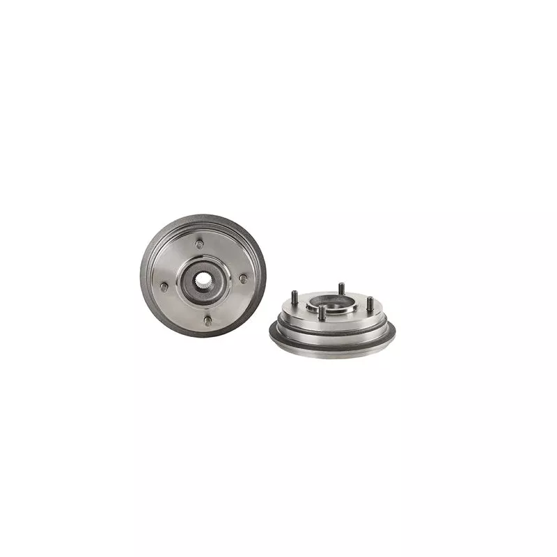 Tambour de frein BREMBO 14.8568.10