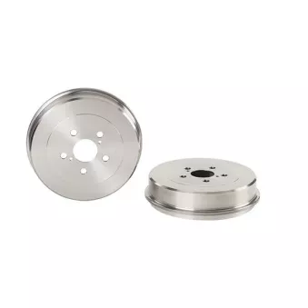 Tambour de frein BREMBO 14.9379.10
