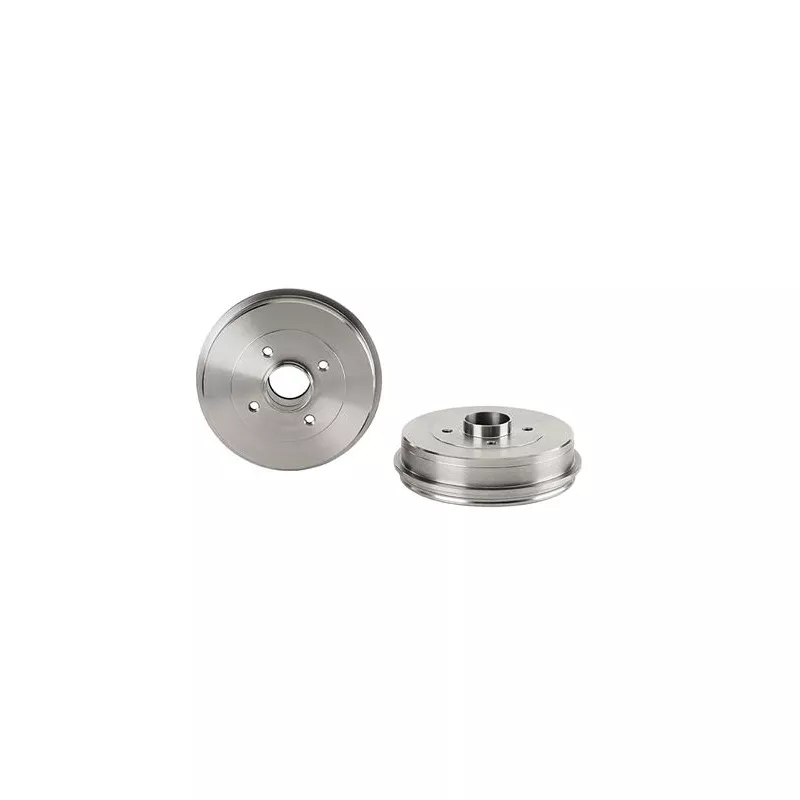 Tambour de frein BREMBO 14.9380.10