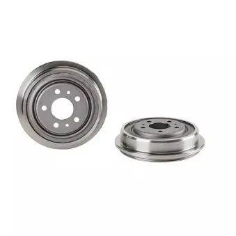Tambour de frein BREMBO 14.9381.20