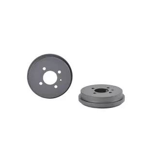 Tambour de frein BREMBO 14.9383.10