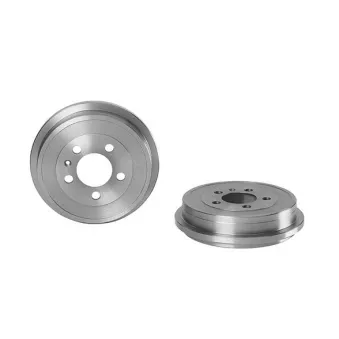 Tambour de frein BREMBO 14.9384.20