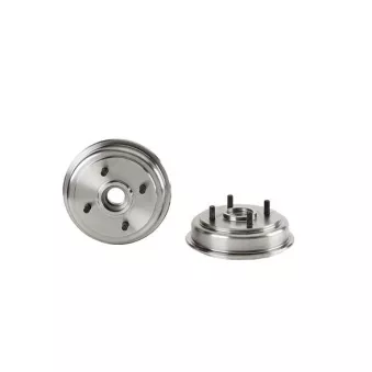 Tambour de frein BREMBO 14.9385.10