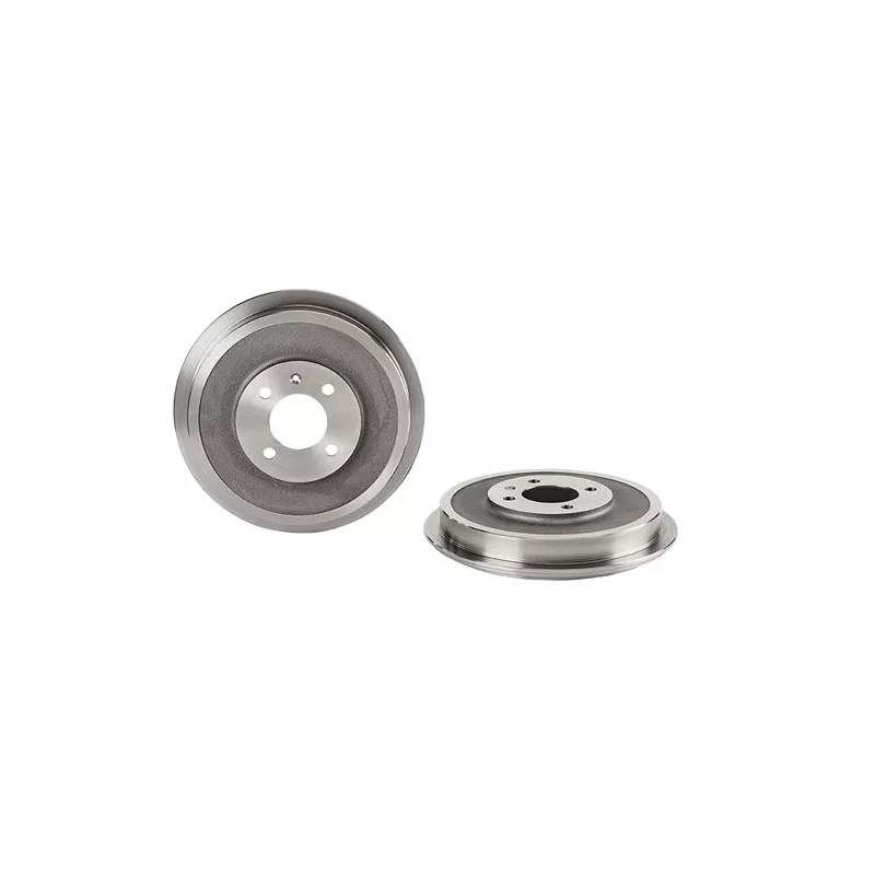 Tambour de frein BREMBO 14.9386.20