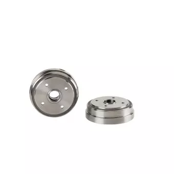 Tambour de frein BREMBO 14.9389.10