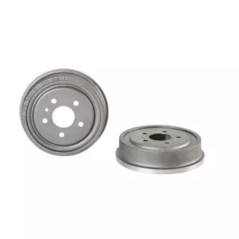 Tambour de frein BREMBO 14.9390.10