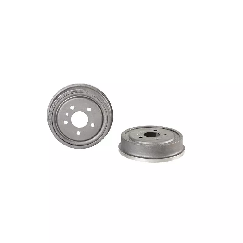 Tambour de frein BREMBO 14.9390.10
