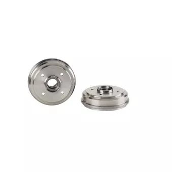 Tambour de frein BREMBO 14.9392.10