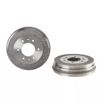 Tambour de frein BREMBO 14.9394.10