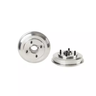 Tambour de frein BREMBO 14.9395.10