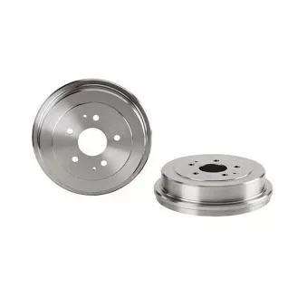 Tambour de frein BREMBO 14.A154.10