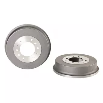 Tambour de frein BREMBO 14.A674.10