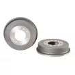 Tambour de frein BREMBO 14.A674.20 - Visuel 1