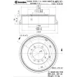 Tambour de frein BREMBO 14.A675.10 - Visuel 2