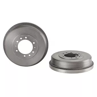 Tambour de frein BREMBO 14.A675.10