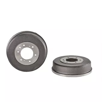 Tambour de frein BREMBO 14.A676.10