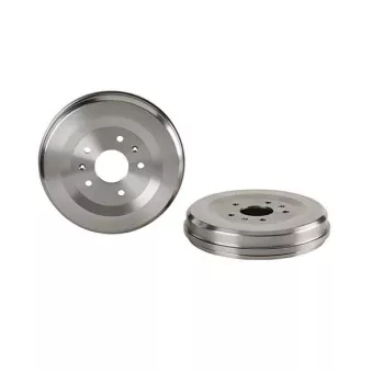 Tambour de frein BREMBO 14.A678.10