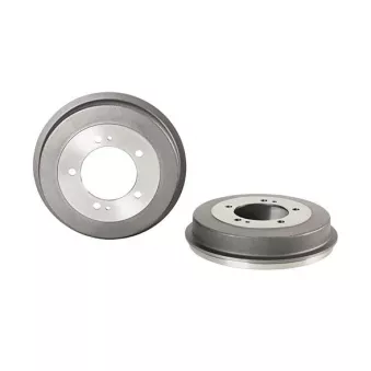 Tambour de frein BREMBO 14.A680.10