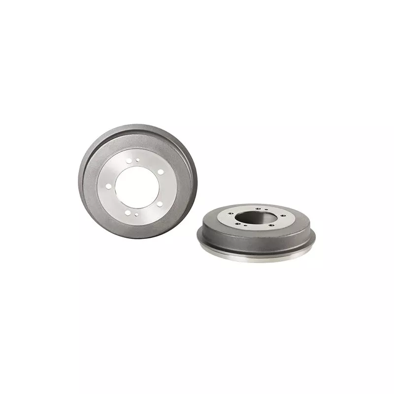 Tambour de frein BREMBO 14.A680.10