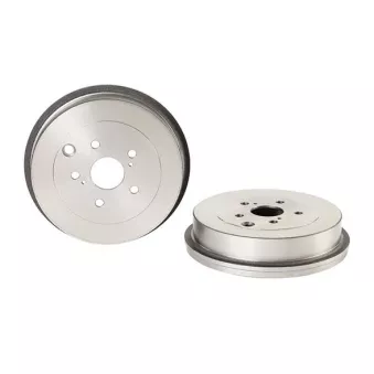 Tambour de frein BREMBO 14.A681.10