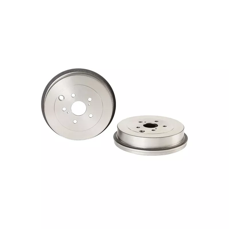 Tambour de frein BREMBO 14.A681.10