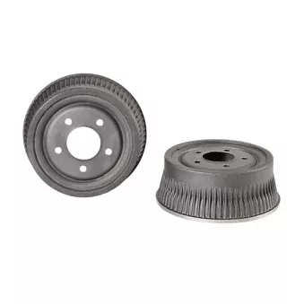 Tambour de frein BREMBO 14.A684.10