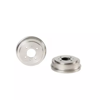 Tambour de frein BREMBO 14.A685.10