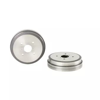 Tambour de frein BREMBO 14.A687.10