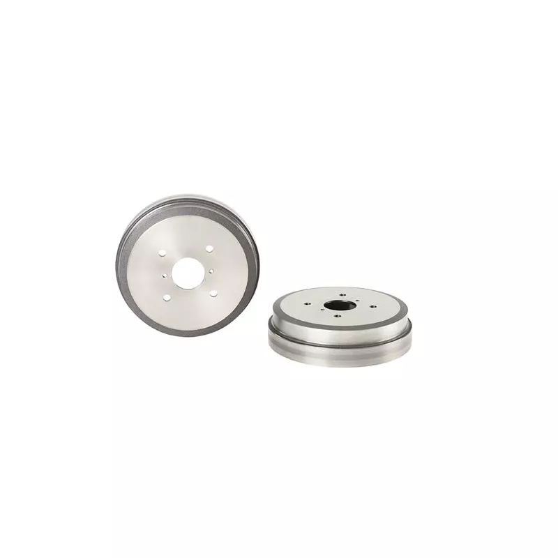 Tambour de frein BREMBO 14.A687.10