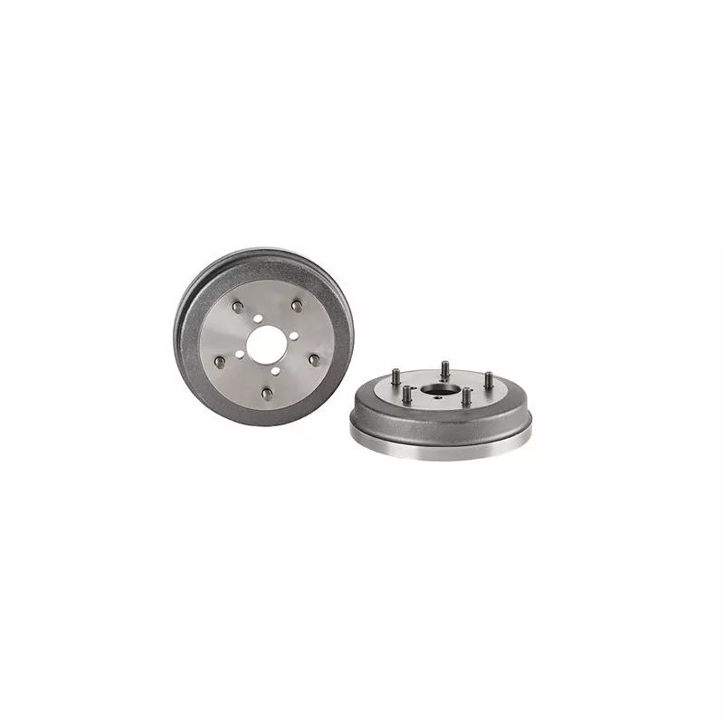 Tambour de frein BREMBO 14.A688.10