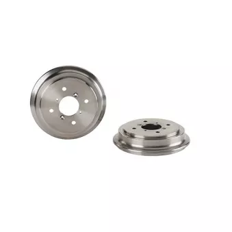 Tambour de frein BREMBO 14.A689.10
