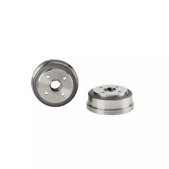 Tambour de frein BREMBO 14.A690.10