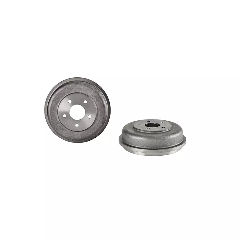 Tambour de frein BREMBO 14.A691.10