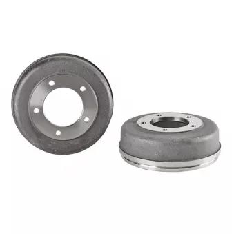 Tambour de frein BREMBO 14.A692.10