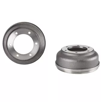 Tambour de frein BREMBO 14.A693.10