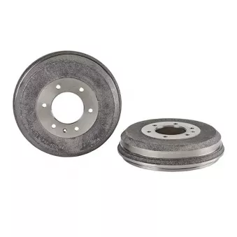 Tambour de frein BREMBO 14.A696.10