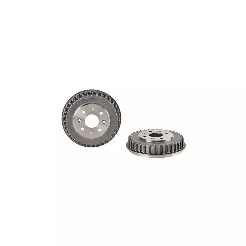 Tambour de frein BREMBO 14.A698.10