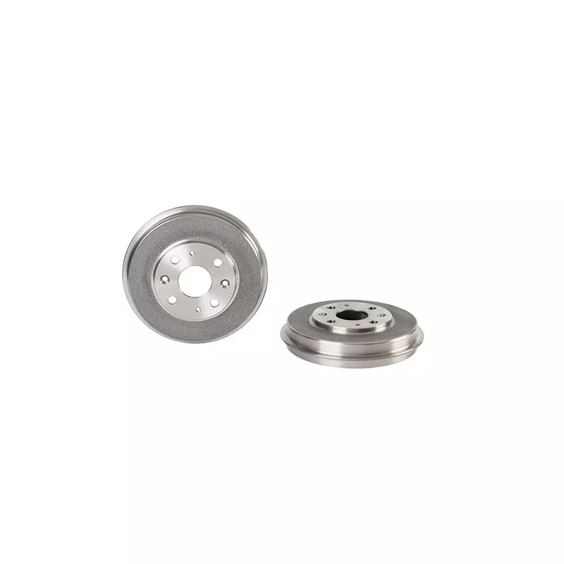 Tambour de frein BREMBO 14.A700.10