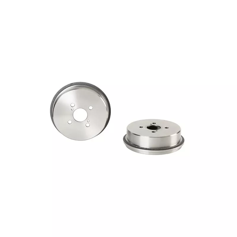 Tambour de frein BREMBO 14.A704.10