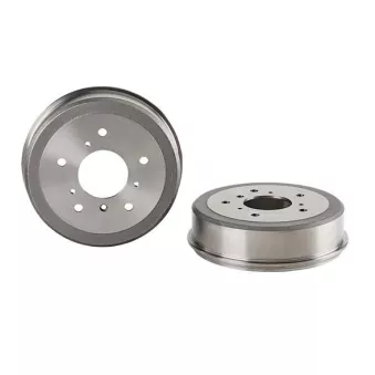 Tambour de frein BREMBO 14.A705.10