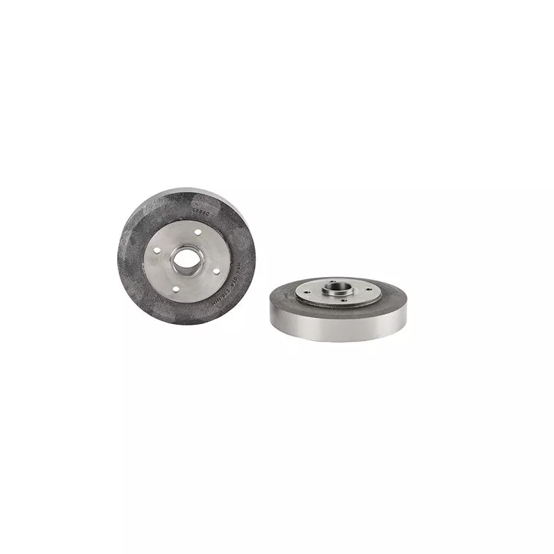 Tambour de frein BREMBO 14.A709.10