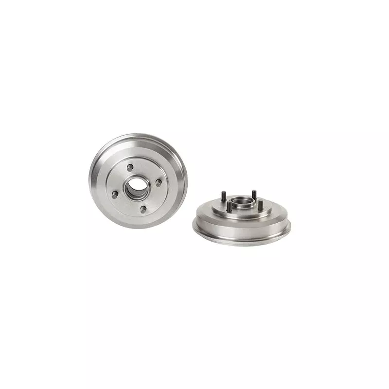 Tambour de frein BREMBO 14.A710.10