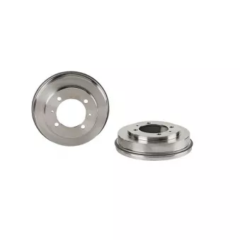 Tambour de frein BREMBO 14.A718.10