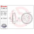 Tambour de frein BREMBO 14.A854.10 - Visuel 2