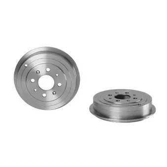 Tambour de frein BREMBO 14.A854.10