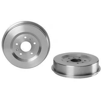 Tambour de frein BREMBO