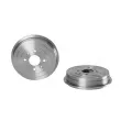 Tambour de frein BREMBO 14.C014.10 - Visuel 1