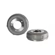 Tambour de frein BREMBO 14.C017.10 - Visuel 1