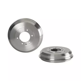 Tambour de frein BREMBO 14.D630.10