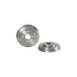 Tambour de frein BREMBO 14.D631.20 - Visuel 1